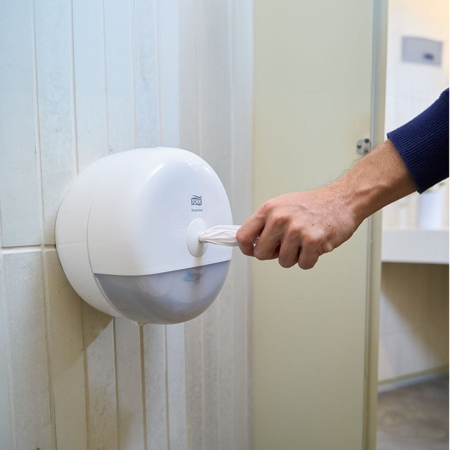 Papel Higiénico Tork Smartone ® 6 Rollos De 1150 Hojas