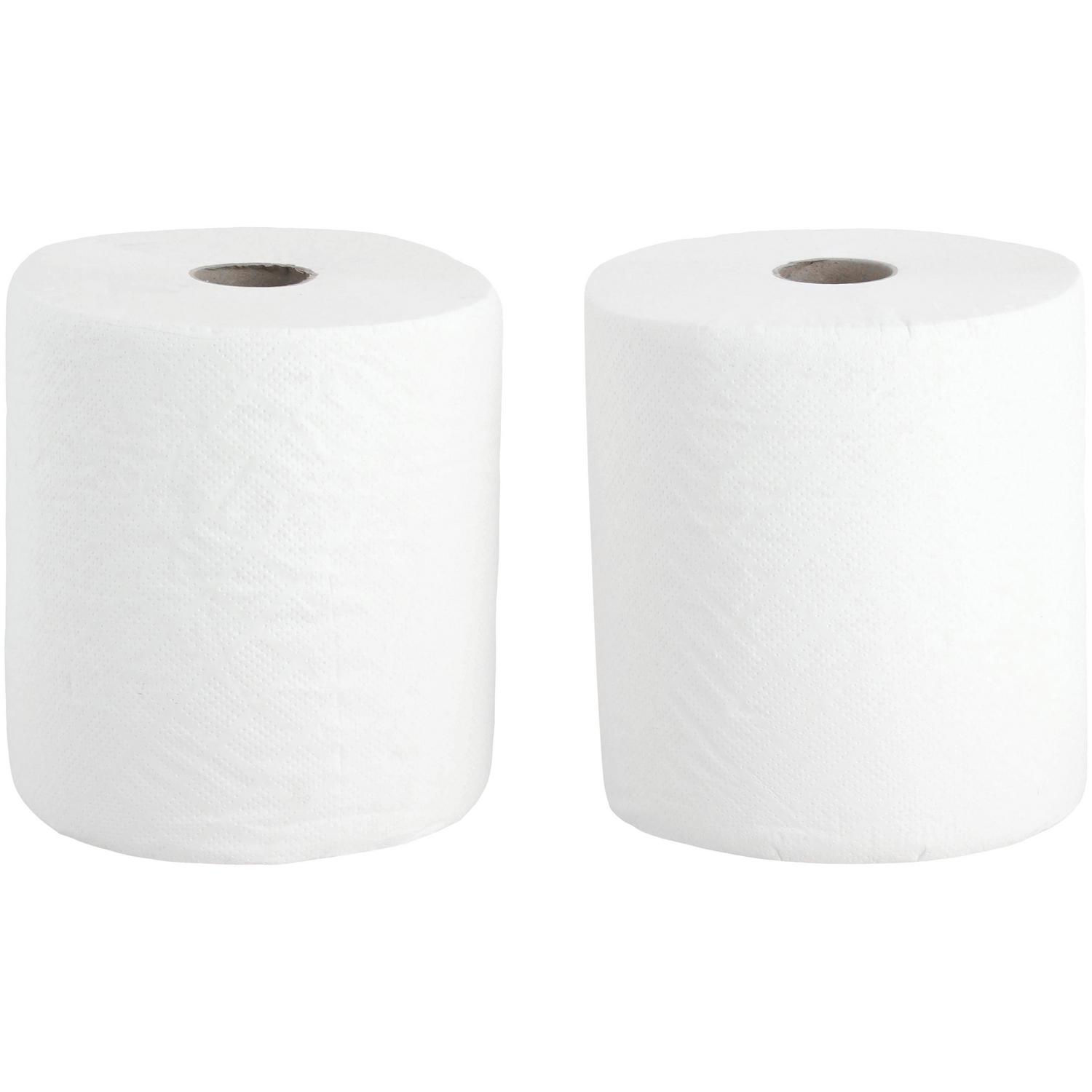 Toalla Wen Rollo Toalla en rollo Jumbo 2 rollos 250 metros c/u - Torkalpormayor